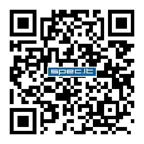 QR kodas | Heksa projektai, MB | spec.lt