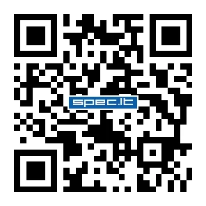 QR kodas | Heksanas, UAB
