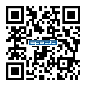 QR kodas | HEKSAR, UAB | spec.lt