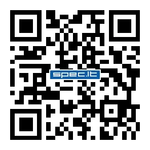 QR kodas | Hekta, UAB