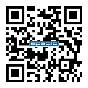QR kodas | Hektaras, UAB | spec.lt