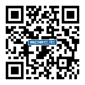 QR kodas | Hektas, UAB