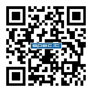 QR kodas | Hektik, UAB