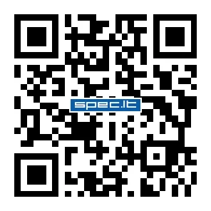 QR kodas | Hektora, UAB | spec.lt