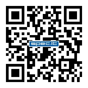 QR kodas | Hektos, UAB | spec.lt