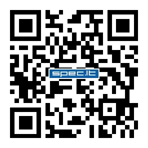 QR kodas | Helada, MB | spec.lt