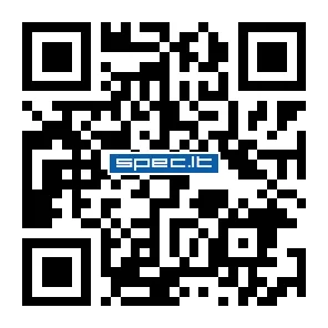 QR kodas | Helanas, UAB | spec.lt