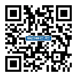 QR kodas | Helanima, UAB | spec.lt