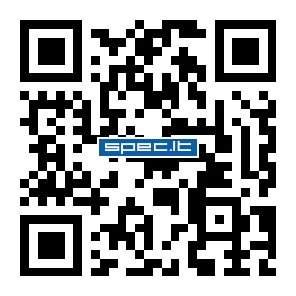 QR kodas | Helas, MB | spec.lt
