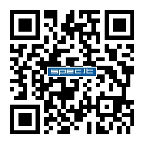 QR kodas | Helaspontus, MB