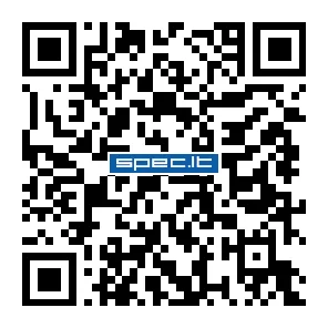 QR kodas | Helbling & Spiess GmbH Lietuvos filialas
