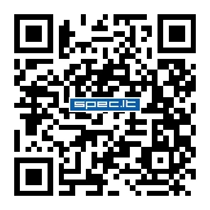 QR kodas | Helbling & Spiess, UAB