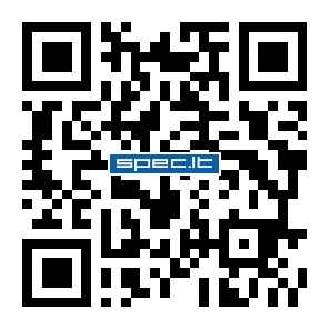 QR kodas | Helcargo, UAB | spec.lt