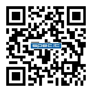 QR kodas | Helegro, MB | spec.lt