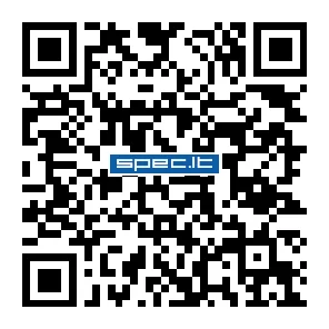 QR kodas | HELENA, kavinė - motelis, UAB J & J SERVISAS | spec.lt