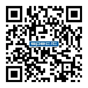 QR kodas | Helena, motelis-kavinė