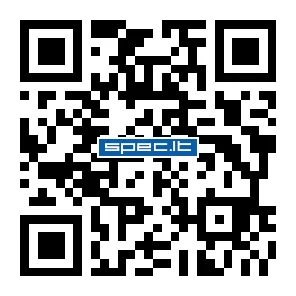 QR kodas | Helensta, MB