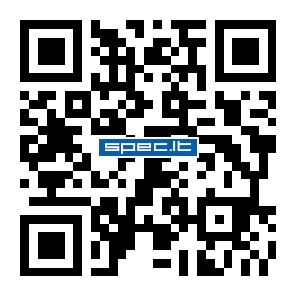 QR kodas | Helera, UAB | spec.lt