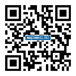 QR kodas | Heli Holding, UAB | spec.lt