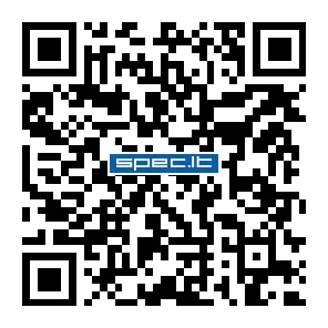 QR kodas | HELIANTA, Lietuvos, Lenkijos ir Vengrijos, UAB | spec.lt