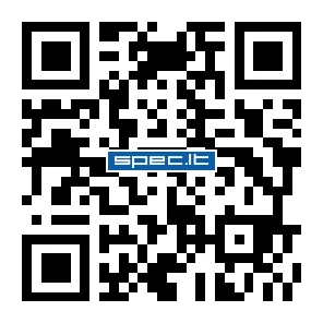 QR kodas | Helianthus, IĮ