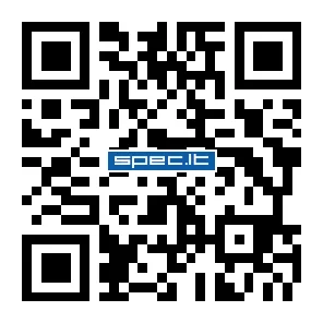 QR kodas | Helicentras, MB