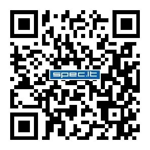 QR kodas | Helicon Partners, KŪB