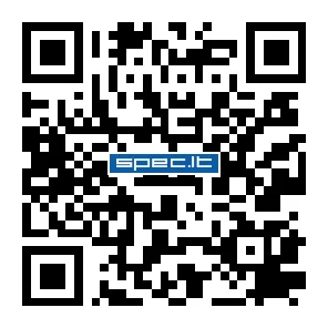 QR kodas | HELICS INDIA Vilniaus filialas