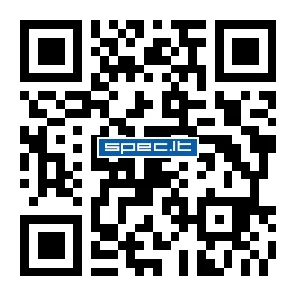 QR kodas | Helida, UAB