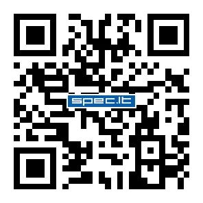 QR kodas | HELIDANAS, UAB | spec.lt