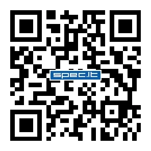 QR kodas | UŽDAROJI AKCINĖ BENDROVĖ HELIGAS | spec.lt