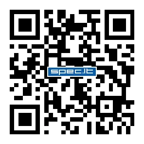 QR kodas | HELIJO RATAI, UAB | spec.lt