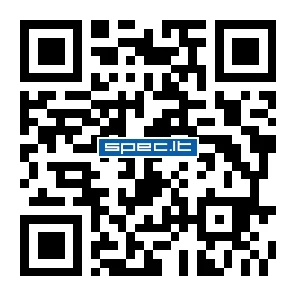 QR kodas | Heliksas, UAB | spec.lt