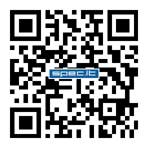 QR kodas | Helinlita, UAB