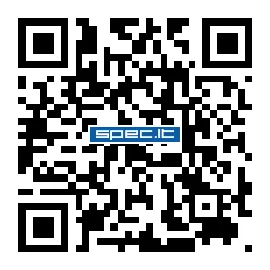 QR kodas | HELIONAS, V. Minkelio firma | spec.lt