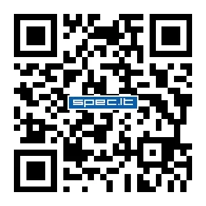 QR kodas | HELIOPOLIS, UAB | spec.lt