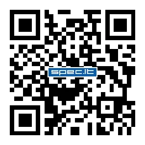 QR kodas | HELIOS GAZ, UAB | spec.lt