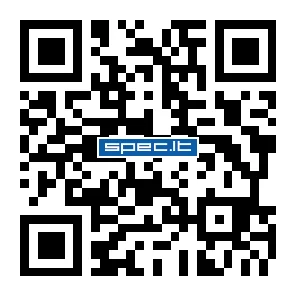 QR kodas | HELIOVALDA, UAB | spec.lt