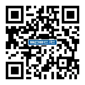 QR kodas | Helisparnis, UAB