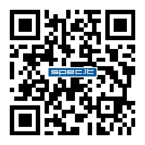 QR kodas | HELITA, UAB | spec.lt