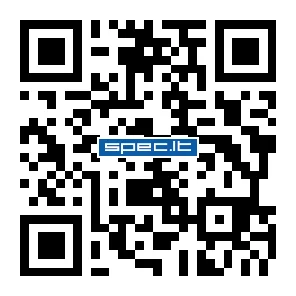 QR kodas | Helium Labs, MB