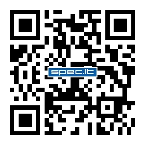 QR kodas | Helix LT, UAB | spec.lt