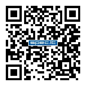 QR kodas | Hello Sea homes, MB