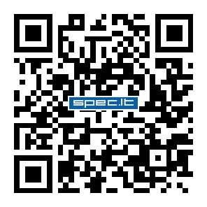 QR kodas | Helmers ir partneriai, UAB | spec.lt