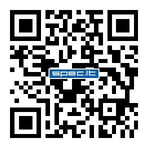 QR kodas | Helona, UAB | spec.lt