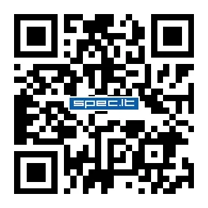 QR kodas | Helora, MB