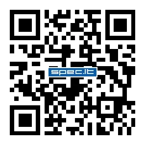 QR kodas | Helpis, UAB