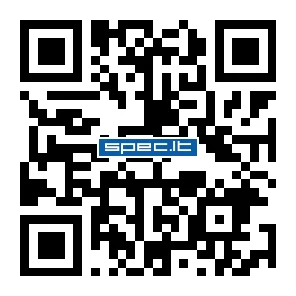 QR kodas | Helpolas, MB | spec.lt