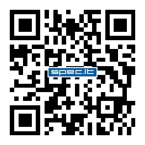 QR kodas | Inter import, MB