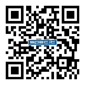 QR kodas | Helsa, UAB | spec.lt